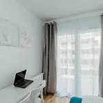 Niedaleko Dworca Od Wroclawapartament-pl Wrocław