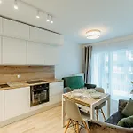 Niedaleko Dworca Od Wroclawapartament-pl Wrocław