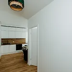 Apartament Niedaleko Dworca Od Wroclawapartament-pl *