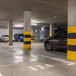 Niedaleko Dworca Od Wroclawapartament-pl