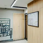 Niedaleko Dworca Od Wroclawapartament-pl Apartament *