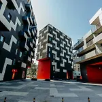 Niedaleko Dworca Od Wroclawapartament-pl * Wrocław