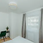 Niedaleko Dworca Od Wroclawapartament-pl Apartament *