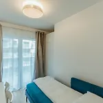 Niedaleko Dworca Od Wroclawapartament-pl * Wrocław