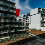 Niedaleko Dworca Od Wroclawapartament-pl Apartament *