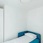 Apartament Niedaleko Dworca Od Wroclawapartament-pl