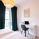 Niedaleko Dworca Od Wroclawapartament-pl Apartament *