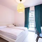 Apartament Niedaleko Dworca Od Wroclawapartament-pl *