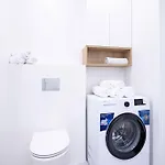 Niedaleko Dworca Od Wroclawapartament-pl