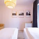 Niedaleko Dworca Od Wroclawapartament-pl * Wrocław