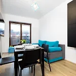 Niedaleko Dworca Od Wroclawapartament-pl *