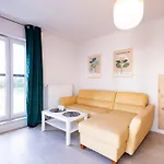 Niedaleko Dworca Od Wroclawapartament-pl Wrocław