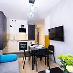 Niedaleko Dworca Od Wroclawapartament-pl Apartament