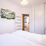 Niedaleko Dworca Od Wroclawapartament-pl