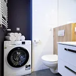 Apartament Niedaleko Dworca Od Wroclawapartament-pl