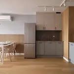 Niedaleko Dworca Od Wroclawapartament-pl *