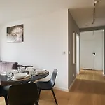 Niedaleko Dworca Od Wroclawapartament-pl * Wrocław