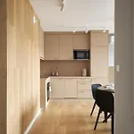 Niedaleko Dworca Od Wroclawapartament-pl
