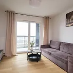 Niedaleko Dworca Od Wroclawapartament-pl Apartament