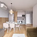 Niedaleko Dworca Od Wroclawapartament-pl Apartament *