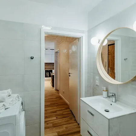 Niedaleko Dworca Od Wroclawapartament-pl