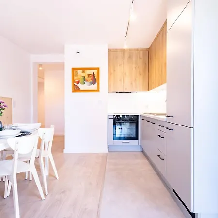 Niedaleko Dworca Od Wroclawapartament-pl