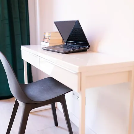 Niedaleko Dworca Od Wroclawapartament-pl Apartman Wrocław