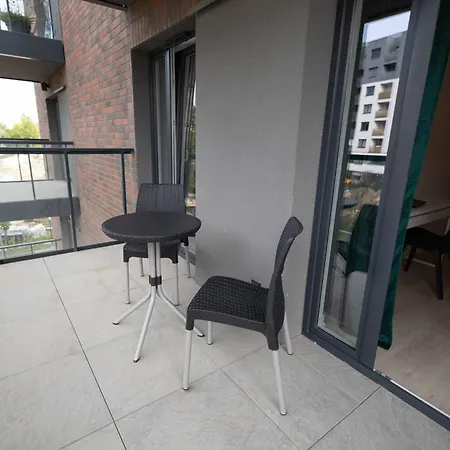 Niedaleko Dworca Od Wroclawapartament-pl Apartman