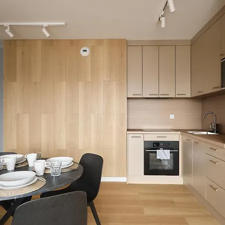 Niedaleko Dworca Od Wroclawapartament-pl