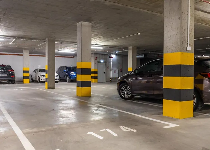 Niedaleko Dworca Od Wroclawapartament-pl