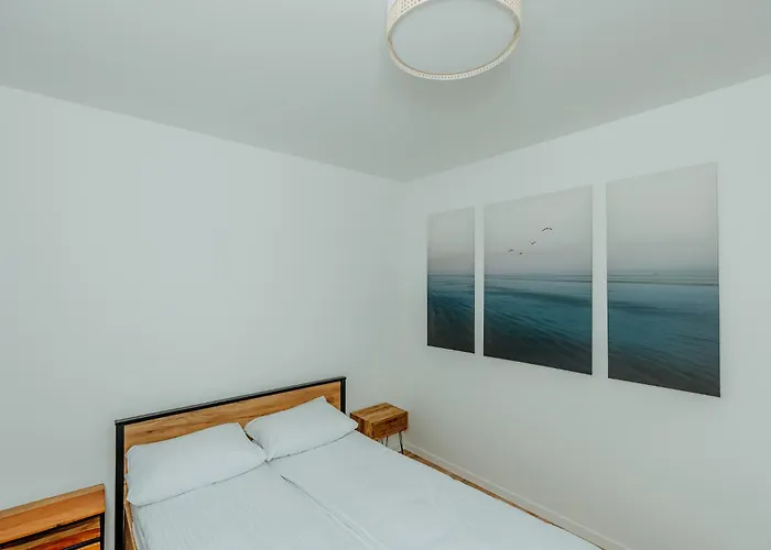 Niedaleko Dworca Od Wroclawapartament-pl *