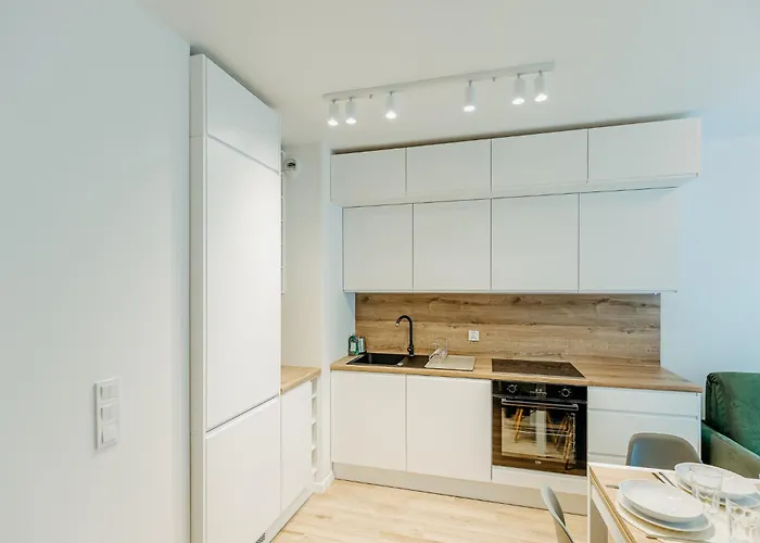 Niedaleko Dworca Od Wroclawapartament-pl