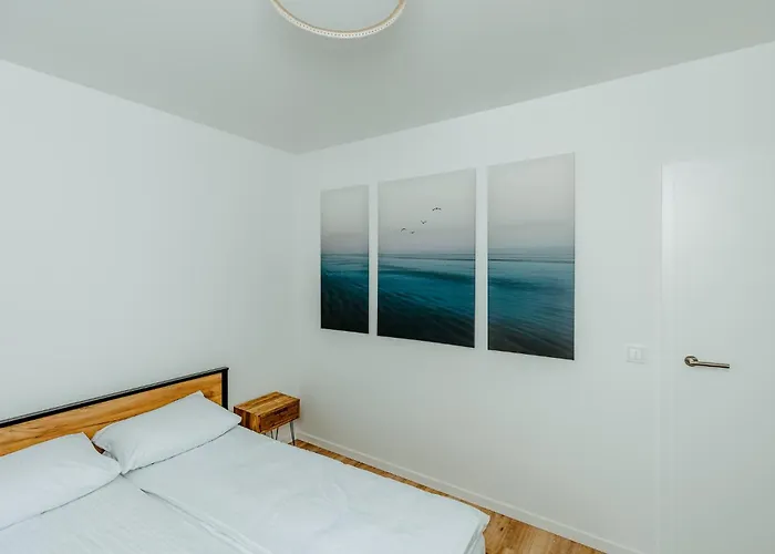 Niedaleko Dworca Od Wroclawapartament-pl *