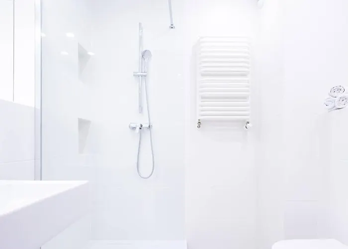 Niedaleko Dworca Od Wroclawapartament-pl Вроцлав