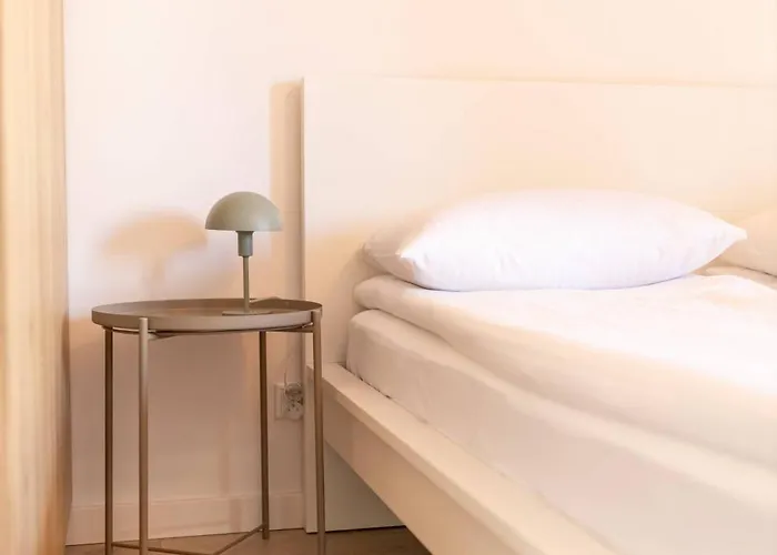 Niedaleko Dworca Od Wroclawapartament-pl Апартаменты *