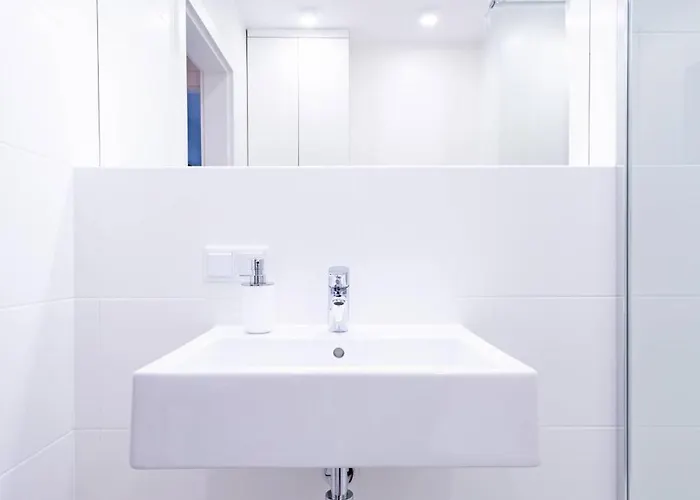 Niedaleko Dworca Od Wroclawapartament-pl Апартаменты Вроцлав