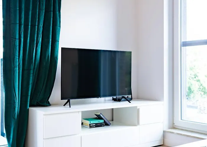 Niedaleko Dworca Od Wroclawapartament-pl Апартаменты *