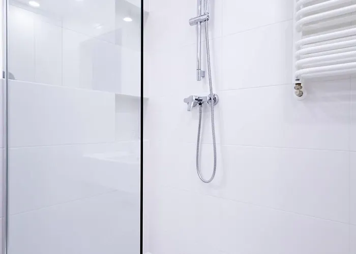 Niedaleko Dworca Od Wroclawapartament-pl Апартаменты Вроцлав