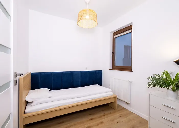 Niedaleko Dworca Od Wroclawapartament-pl * Вроцлав