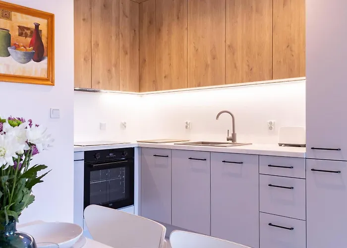 Niedaleko Dworca Od Wroclawapartament-pl