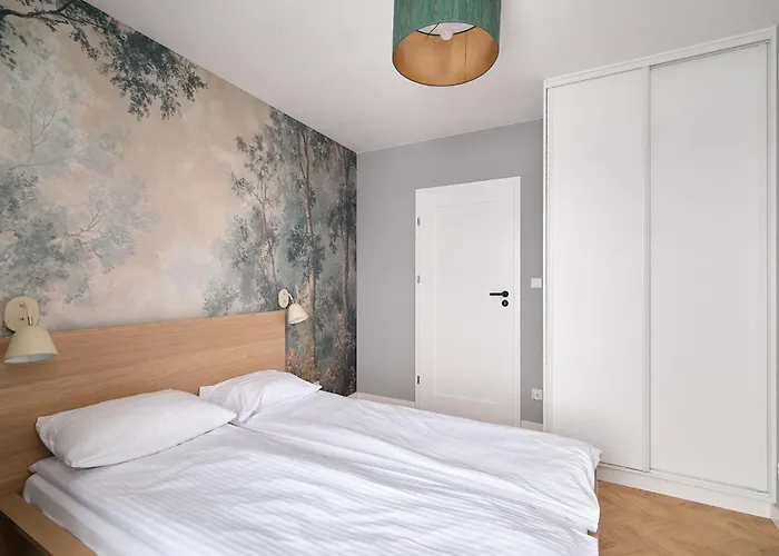 Niedaleko Dworca Od Wroclawapartament-pl *