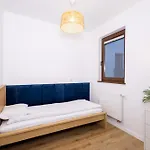 Niedaleko Dworca Od Wroclawapartament-pl * Wroclaw