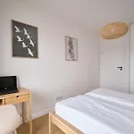 Niedaleko Dworca Od Wroclawapartament-pl Wroclaw