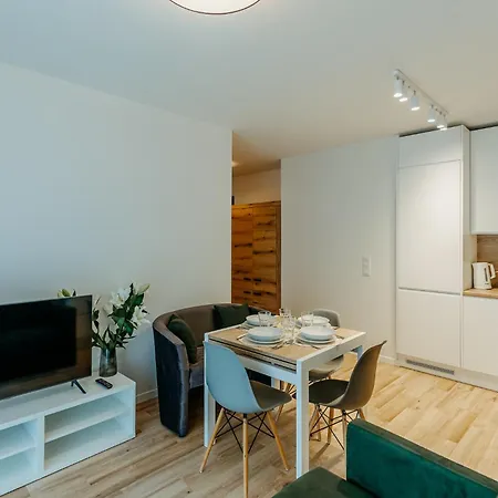 Niedaleko Dworca Od Wroclawapartament-pl