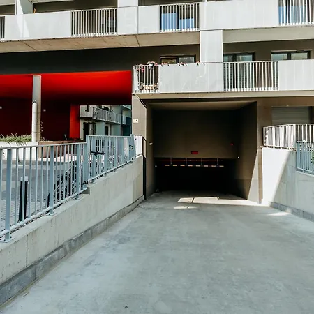 아파트 Niedaleko Dworca Od Wroclawapartament-pl