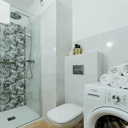 Niedaleko Dworca Od Wroclawapartament-pl Апартаменты Вроцлав