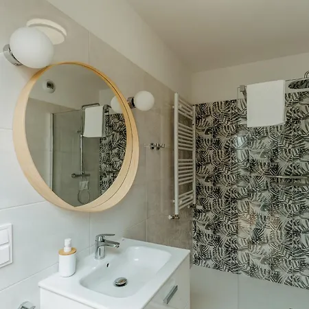 Niedaleko Dworca Od Wroclawapartament-pl 브로츠와프