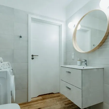 Niedaleko Dworca Od Wroclawapartament-pl