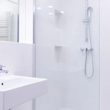 Niedaleko Dworca Od Wroclawapartament-pl Апартаменты Вроцлав