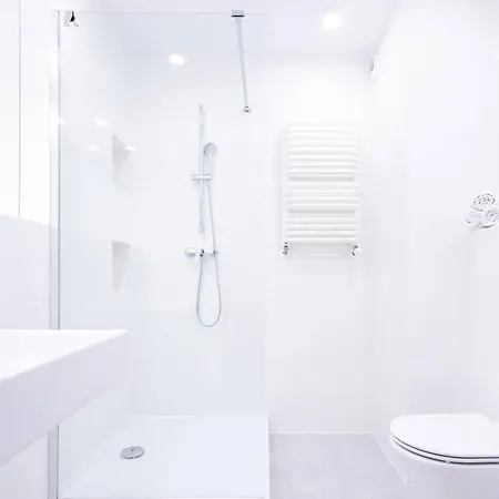 Niedaleko Dworca Od Wroclawapartament-pl 브로츠와프